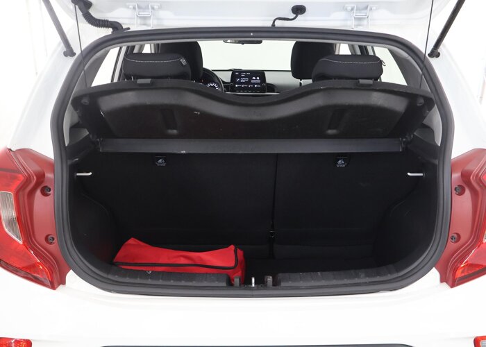 Kia Picanto 1.0 DPi DynamicLine