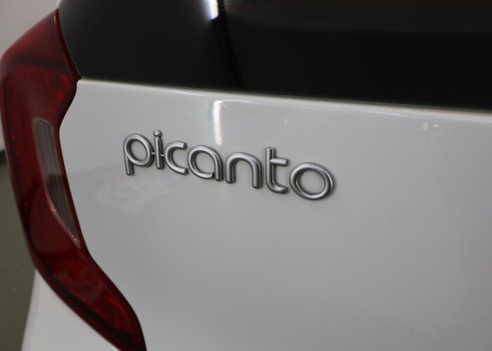 Kia Picanto 1.0 DPi DynamicLine