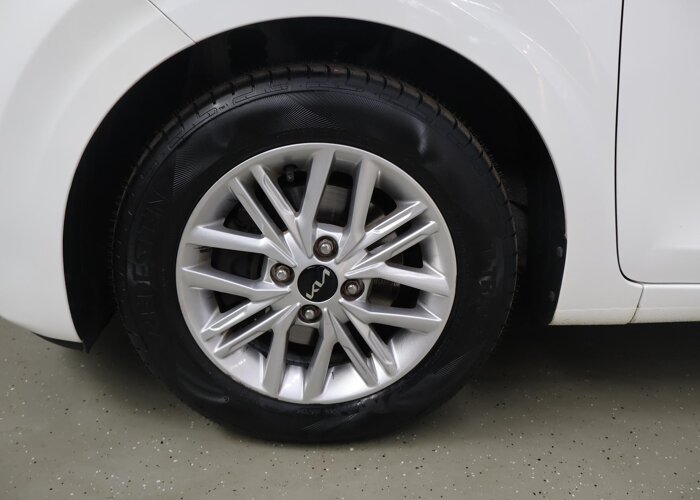 Kia Picanto 1.0 DPi DynamicLine