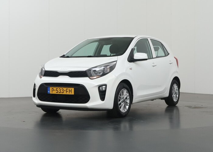 Kia Picanto 1.0 DPi DynamicLine