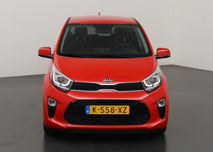 Kia Picanto 1.0 DPi DynamicPlusLine
