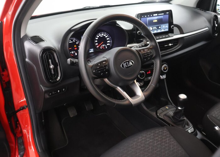 Kia Picanto 1.0 DPi DynamicPlusLine