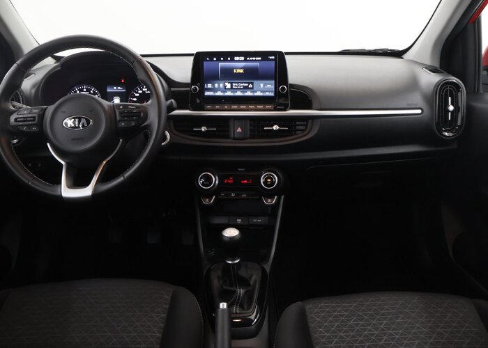 Kia Picanto 1.0 DPi DynamicPlusLine