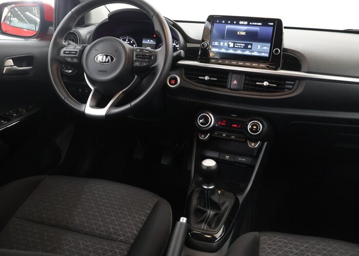Kia Picanto 1.0 DPi DynamicPlusLine