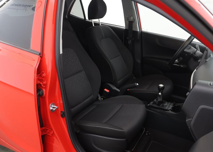 Kia Picanto 1.0 DPi DynamicPlusLine