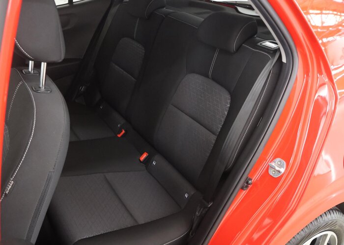 Kia Picanto 1.0 DPi DynamicPlusLine