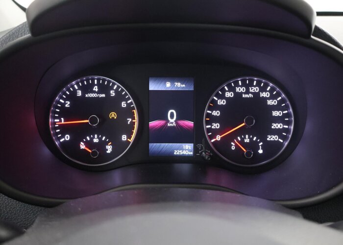 Kia Picanto 1.0 DPi DynamicPlusLine
