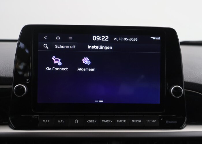 Kia Picanto 1.0 DPi DynamicPlusLine