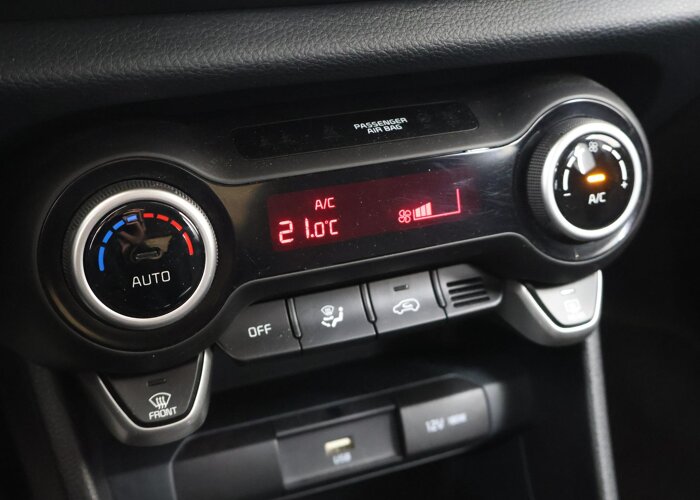 Kia Picanto 1.0 DPi DynamicPlusLine