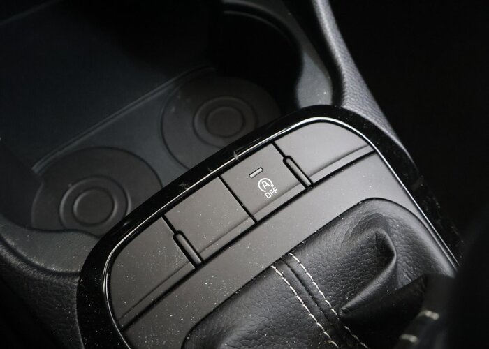 Kia Picanto 1.0 DPi DynamicPlusLine