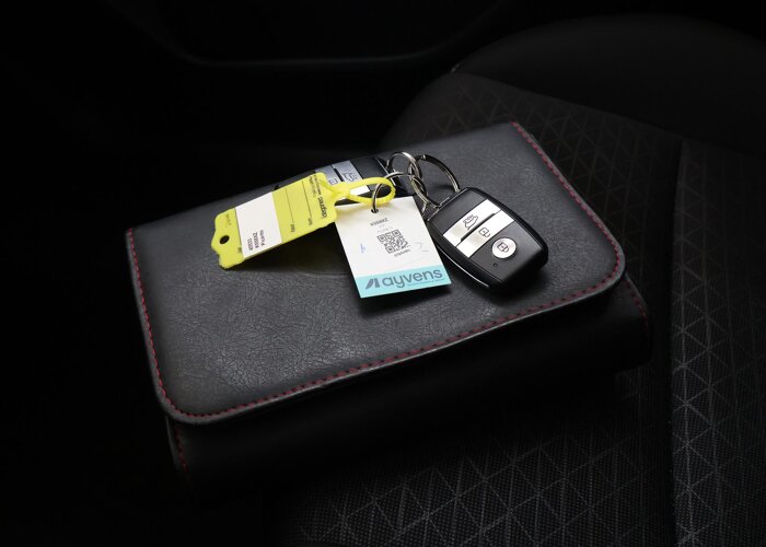 Kia Picanto 1.0 DPi DynamicPlusLine