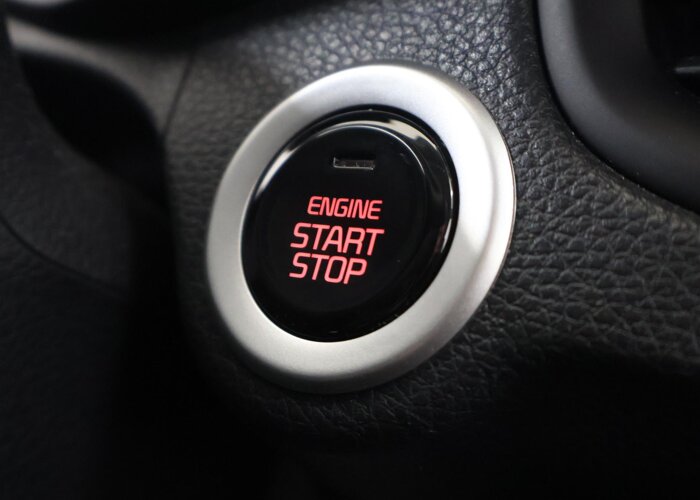 Kia Picanto 1.0 DPi DynamicPlusLine