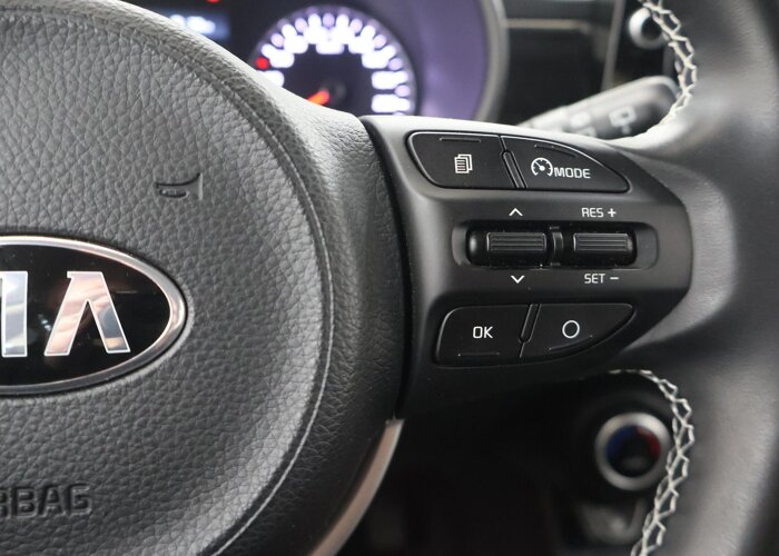 Kia Picanto 1.0 DPi DynamicPlusLine