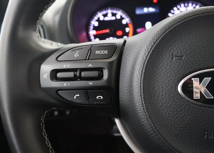 Kia Picanto 1.0 DPi DynamicPlusLine