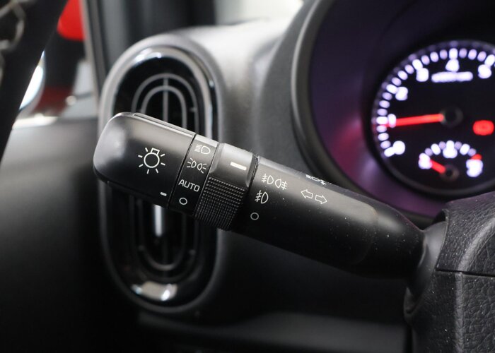 Kia Picanto 1.0 DPi DynamicPlusLine