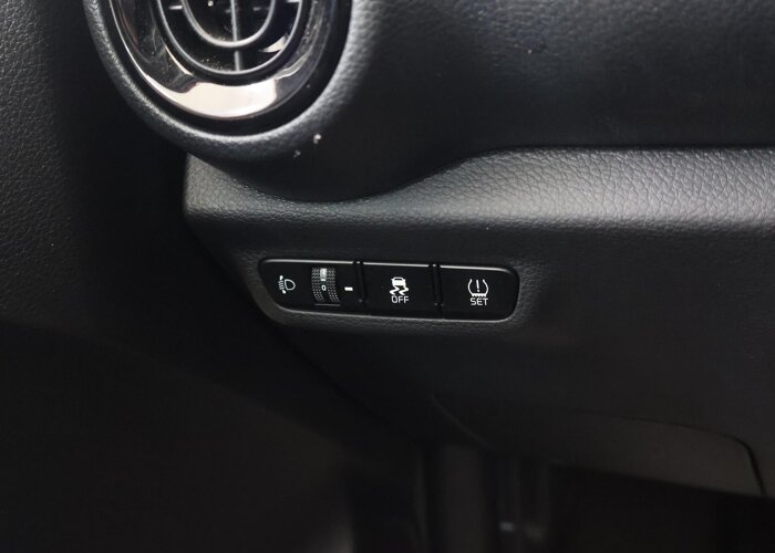 Kia Picanto 1.0 DPi DynamicPlusLine