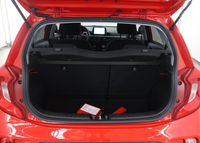 Kia Picanto 1.0 DPi DynamicPlusLine
