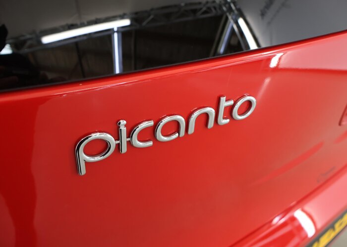 Kia Picanto 1.0 DPi DynamicPlusLine
