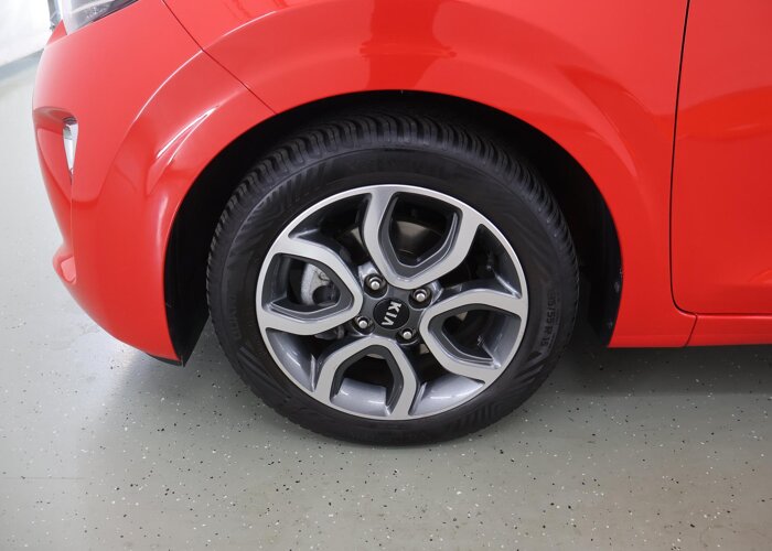 Kia Picanto 1.0 DPi DynamicPlusLine