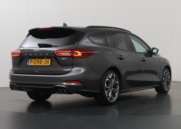 Ford FOCUS Wagon 1.0 EcoBoost ST Line Vignale