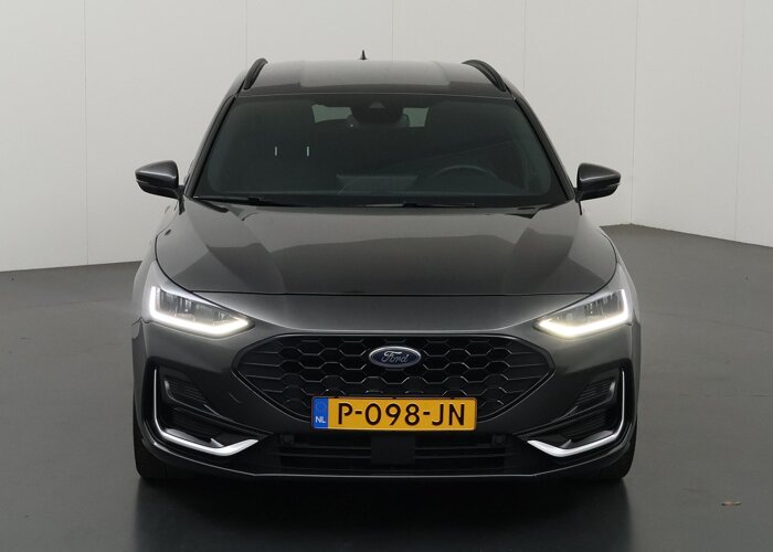 Ford FOCUS Wagon 1.0 EcoBoost ST Line Vignale