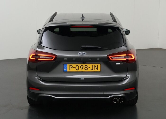 Ford FOCUS Wagon 1.0 EcoBoost ST Line Vignale