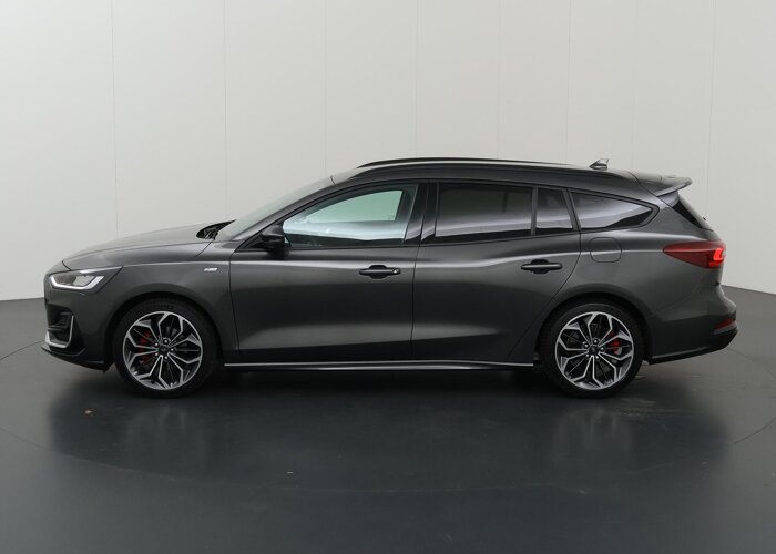 Ford FOCUS Wagon 1.0 EcoBoost ST Line Vignale