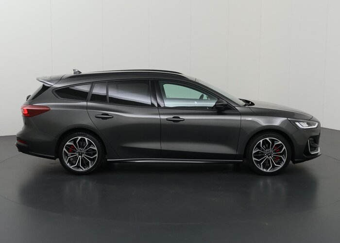 Ford FOCUS Wagon 1.0 EcoBoost ST Line Vignale