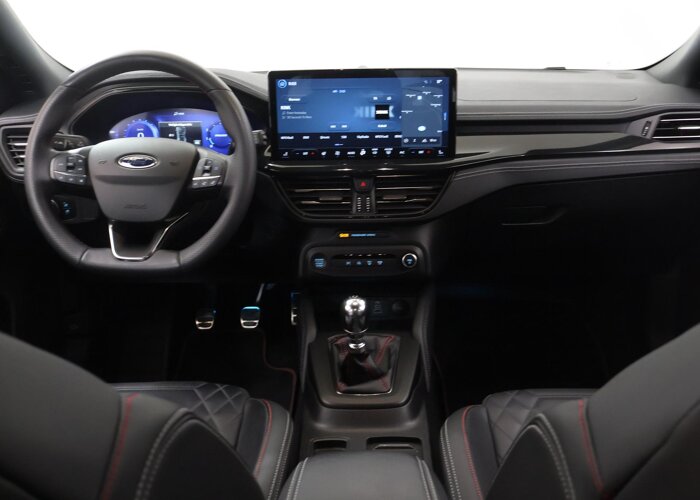 Ford FOCUS Wagon 1.0 EcoBoost ST Line Vignale