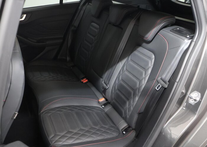 Ford FOCUS Wagon 1.0 EcoBoost ST Line Vignale