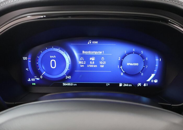 Ford FOCUS Wagon 1.0 EcoBoost ST Line Vignale