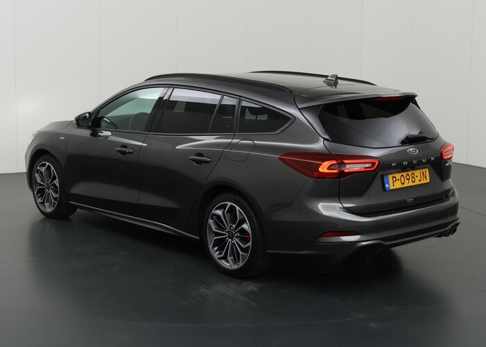 Ford FOCUS Wagon 1.0 EcoBoost ST Line Vignale