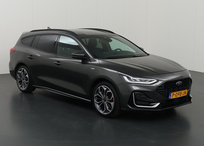 Ford FOCUS Wagon 1.0 EcoBoost ST Line Vignale