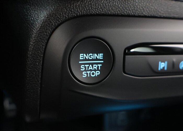 Ford FOCUS Wagon 1.0 EcoBoost ST Line Vignale