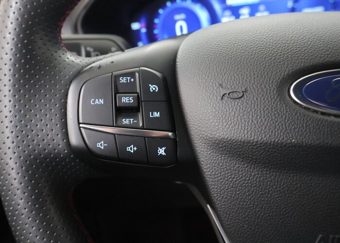 Ford FOCUS Wagon 1.0 EcoBoost ST Line Vignale