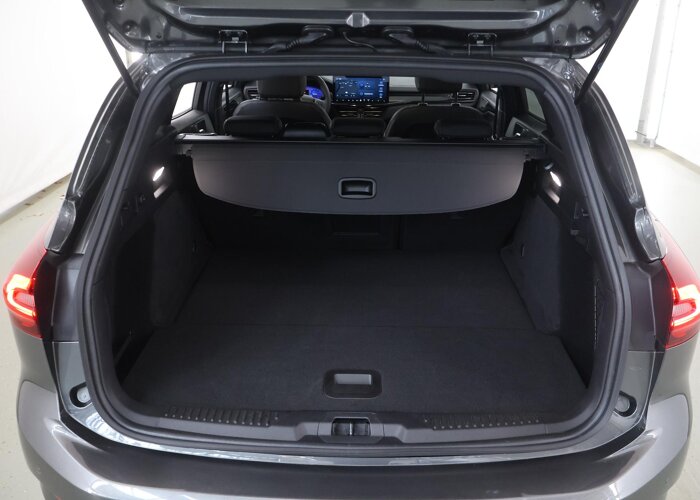 Ford FOCUS Wagon 1.0 EcoBoost ST Line Vignale