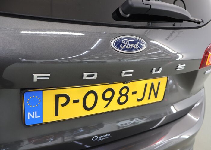 Ford FOCUS Wagon 1.0 EcoBoost ST Line Vignale