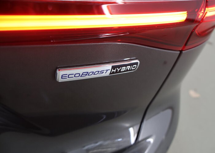 Ford FOCUS Wagon 1.0 EcoBoost ST Line Vignale