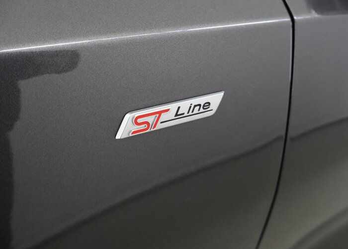 Ford FOCUS Wagon 1.0 EcoBoost ST Line Vignale