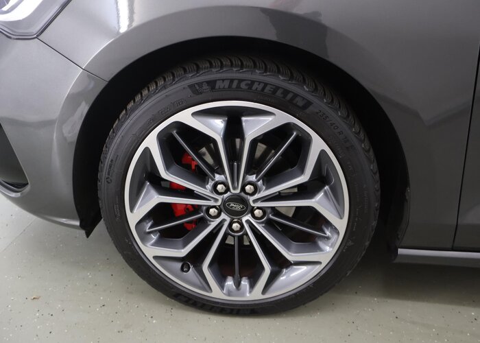 Ford FOCUS Wagon 1.0 EcoBoost ST Line Vignale