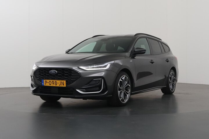 Ford FOCUS Wagon