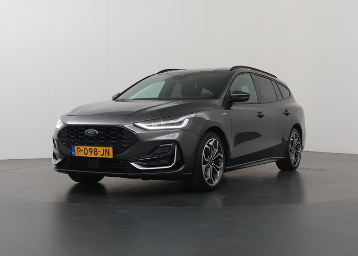 Ford FOCUS Wagon 1.0 EcoBoost ST Line Vignale