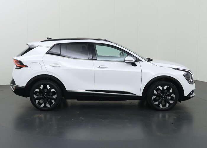 Kia Sportage 1.6 T-GDi Plug-in Hybrid AWD DynamicPlusLine
