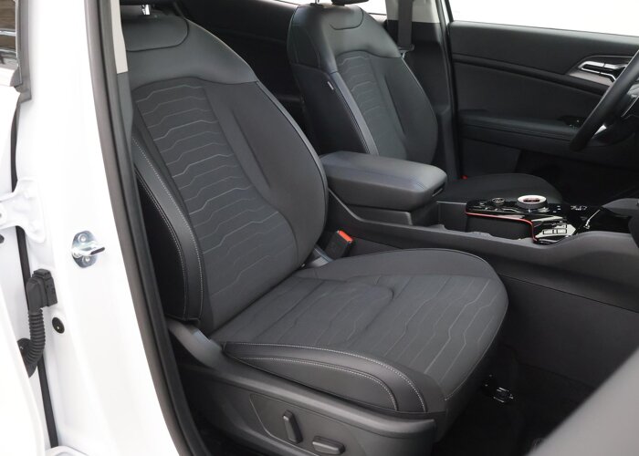 Kia Sportage 1.6 T-GDi Plug-in Hybrid AWD DynamicPlusLine