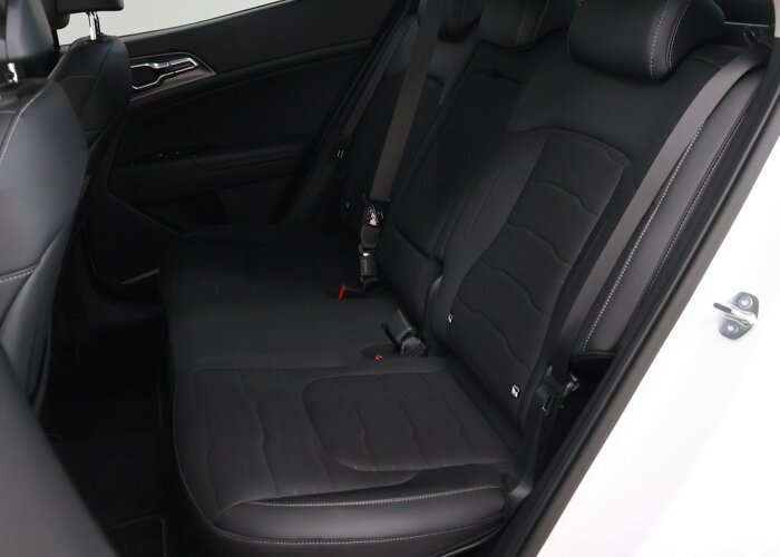 Kia Sportage 1.6 T-GDi Plug-in Hybrid AWD DynamicPlusLine