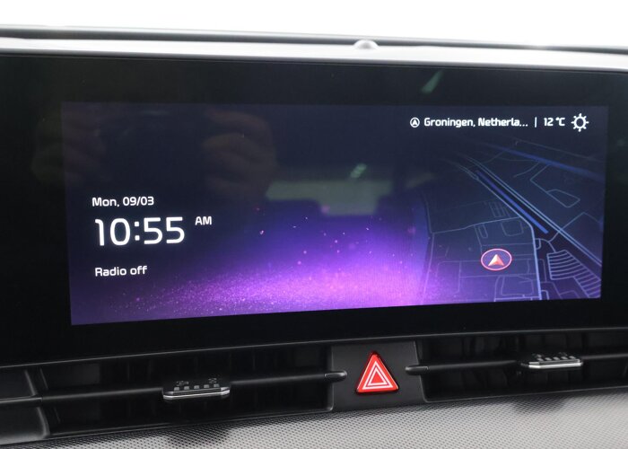 Kia Sportage 1.6 T-GDi Plug-in Hybrid AWD DynamicPlusLine