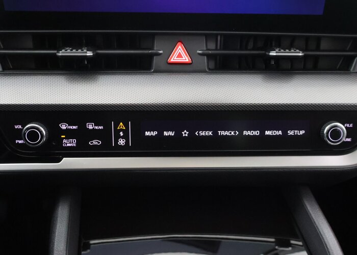 Kia Sportage 1.6 T-GDi Plug-in Hybrid AWD DynamicPlusLine