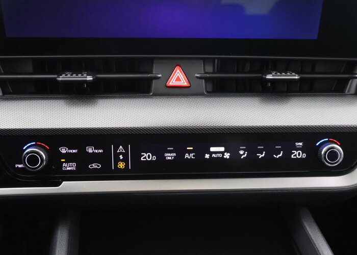 Kia Sportage 1.6 T-GDi Plug-in Hybrid AWD DynamicPlusLine