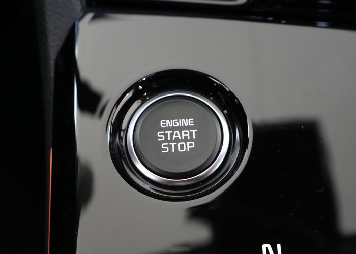 Kia Sportage 1.6 T-GDi Plug-in Hybrid AWD DynamicPlusLine