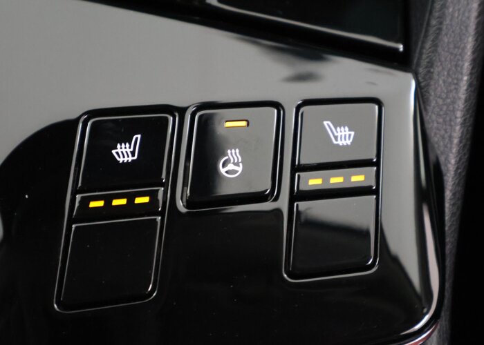Kia Sportage 1.6 T-GDi Plug-in Hybrid AWD DynamicPlusLine
